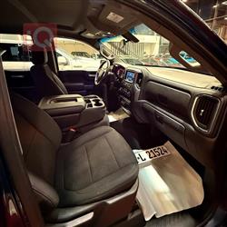 شيفروليه سلفرادو